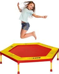 Батут Kidsport -IT Home диам. 120 см.